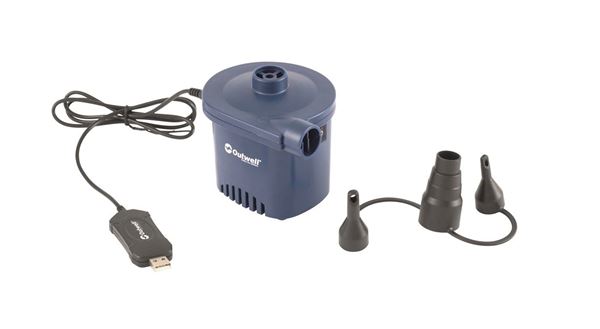 Picture of Wind Pump USB